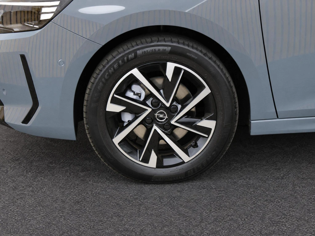 Opel Corsa – foto 6