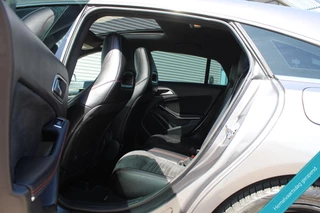 Mercedes-Benz CLA – thumbnail 18