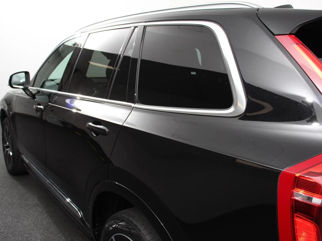 Volvo XC90 – foto 3