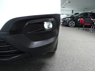 Opel Combo – thumbnail 9