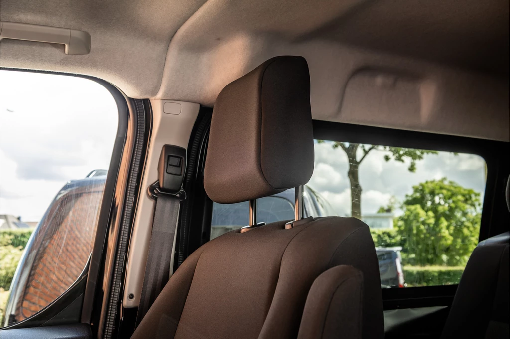 Peugeot Expert – foto 35