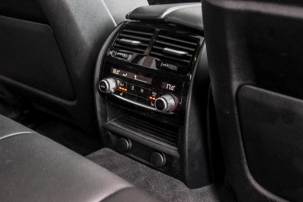 BMW 5 Serie – foto 25
