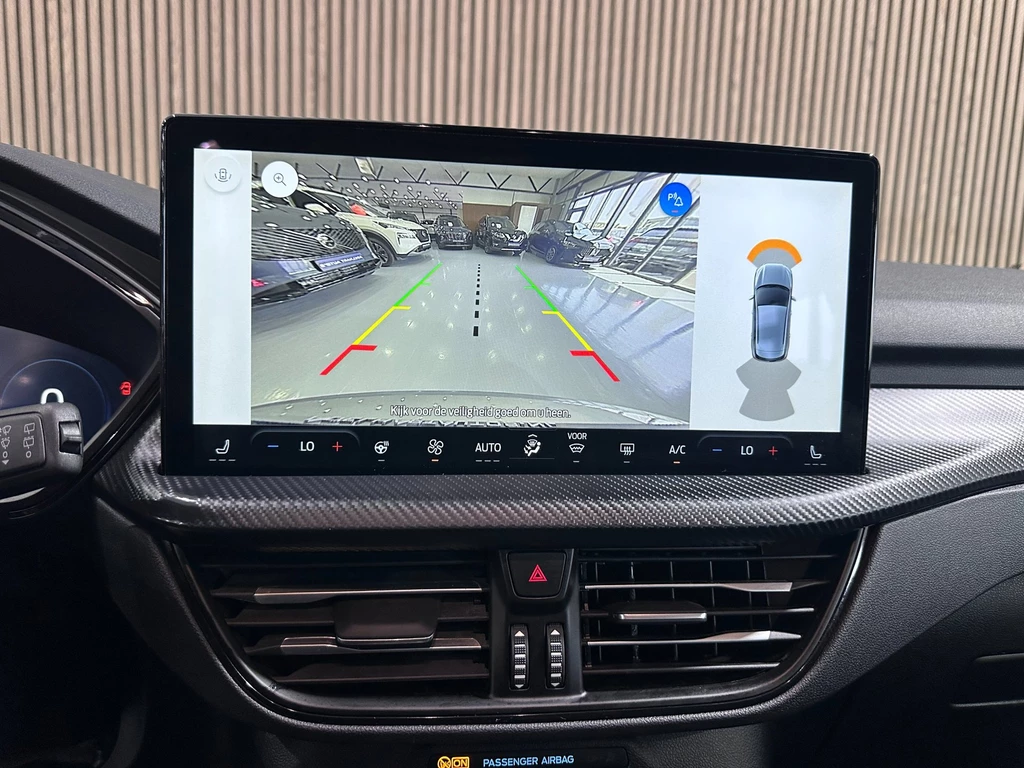 Ford Kuga – foto 31