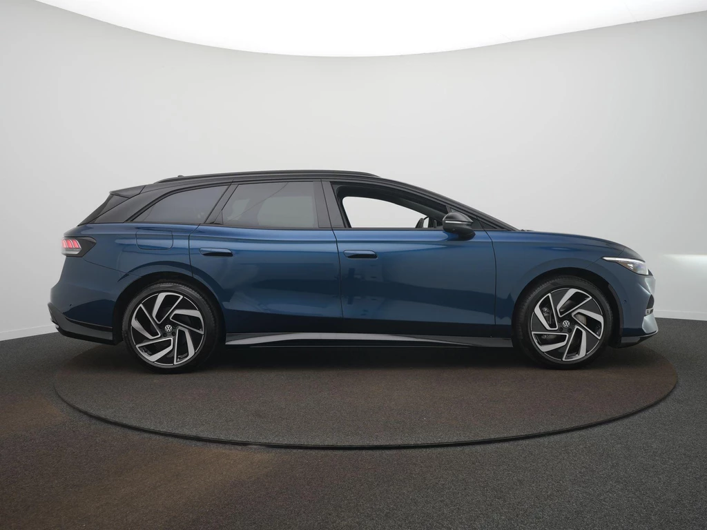 Volkswagen ID.7 – foto 8