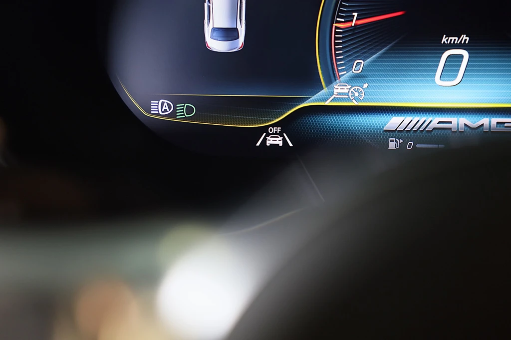 Mercedes-Benz C-Klasse – foto 37