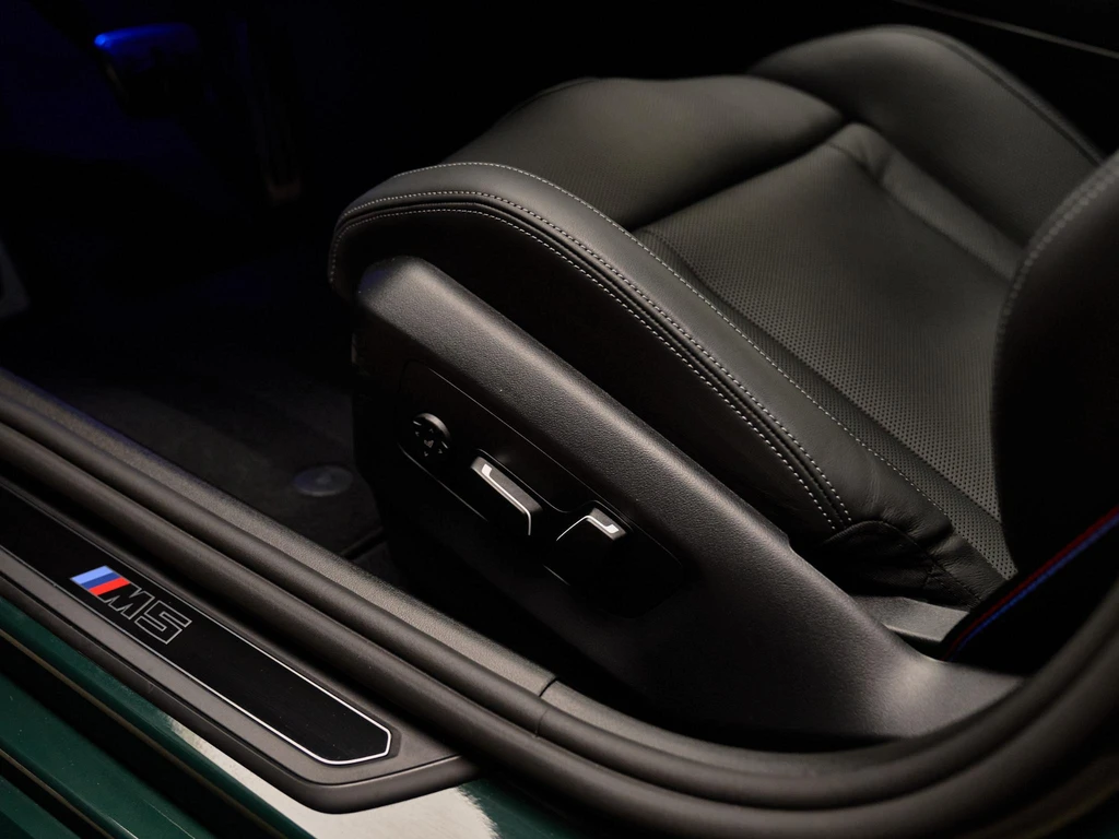 BMW M5 – foto 15