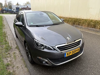 Peugeot 308 – thumbnail 8