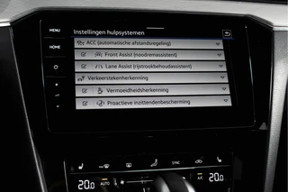 Volkswagen Passat – thumbnail 41