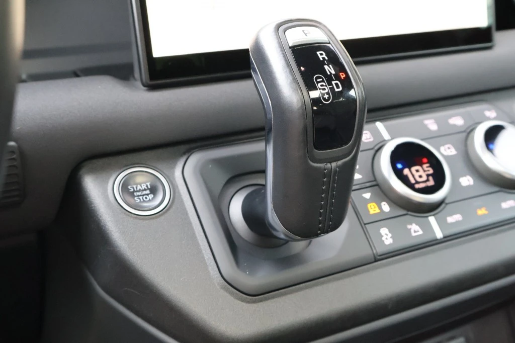 Land Rover Defender – foto 17