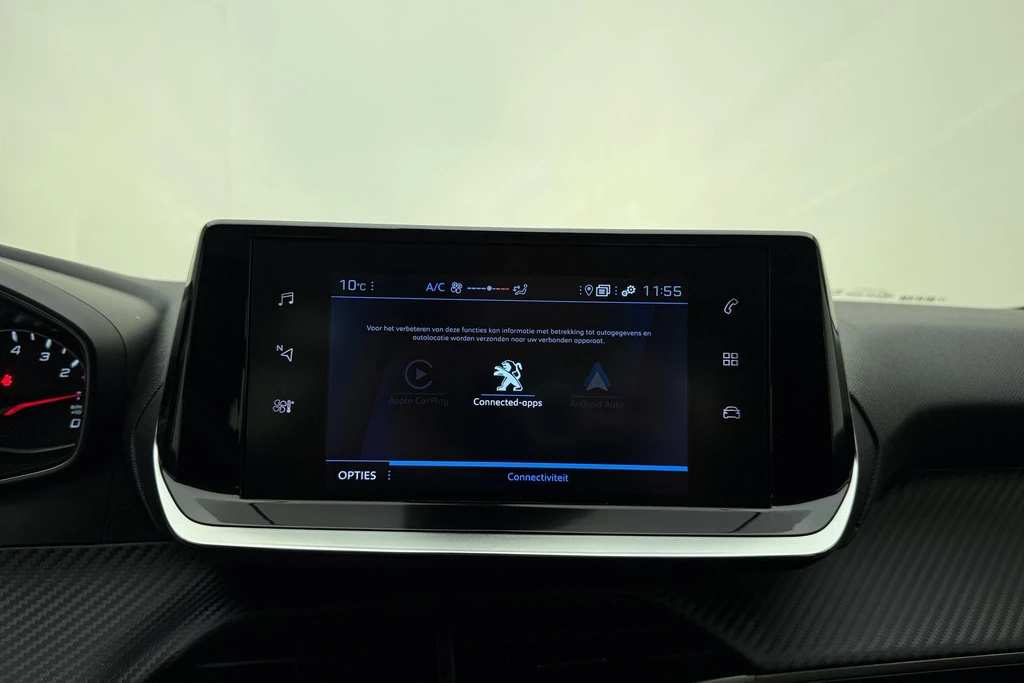 Peugeot 208 – foto 25