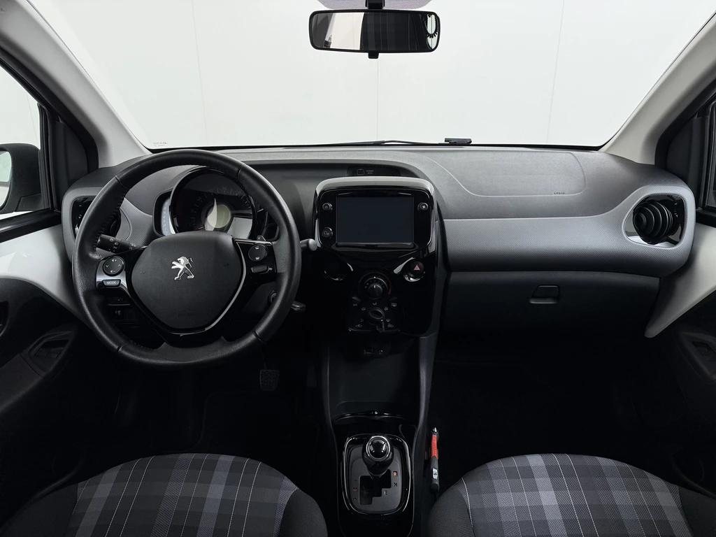 Peugeot 108 – foto 11