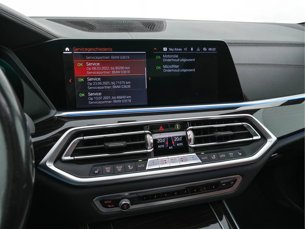 BMW X5 – foto 20