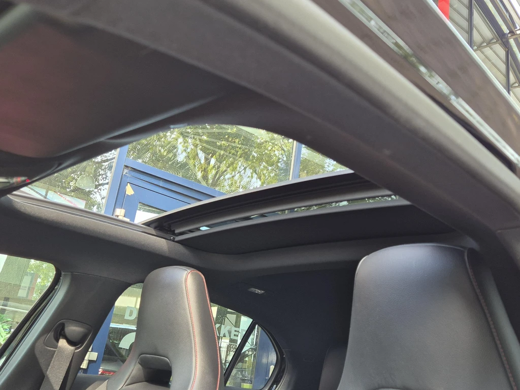 Mercedes-Benz A-Klasse – foto 19