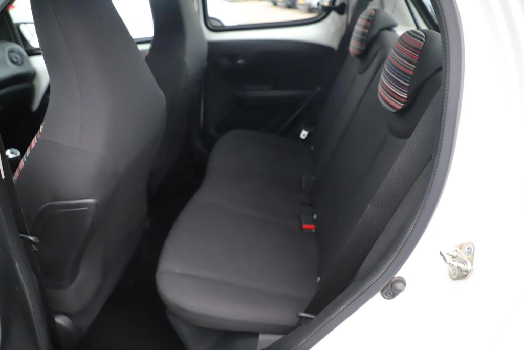Citroën C1 – foto 7