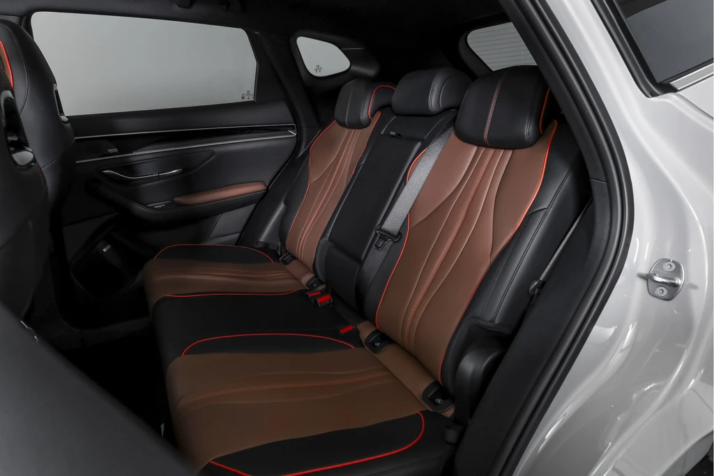 BYD SEAL U – foto 16