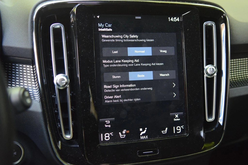 Volvo XC40 – foto 23