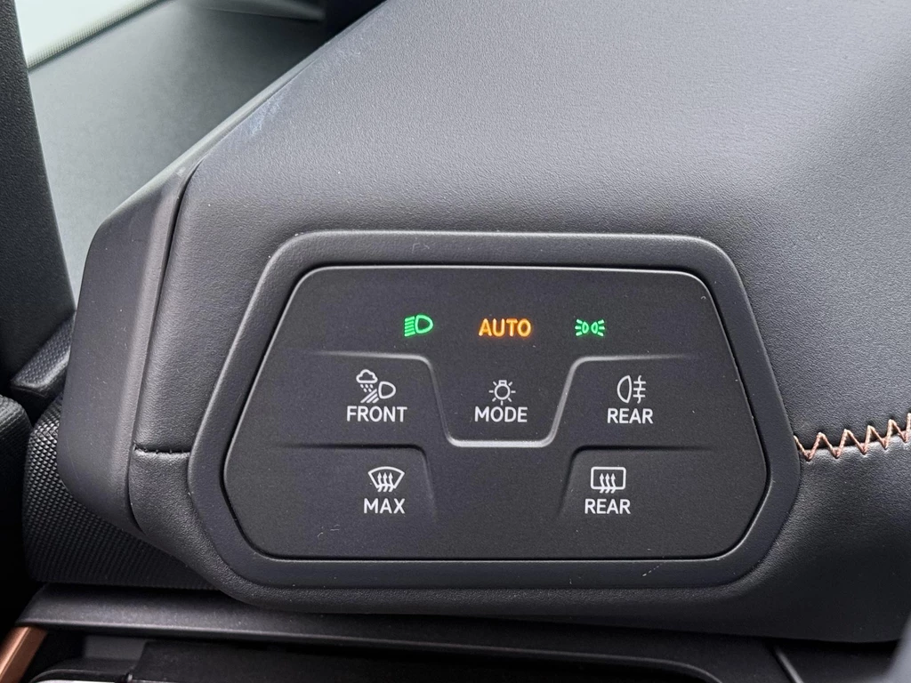 CUPRA Born – foto 31