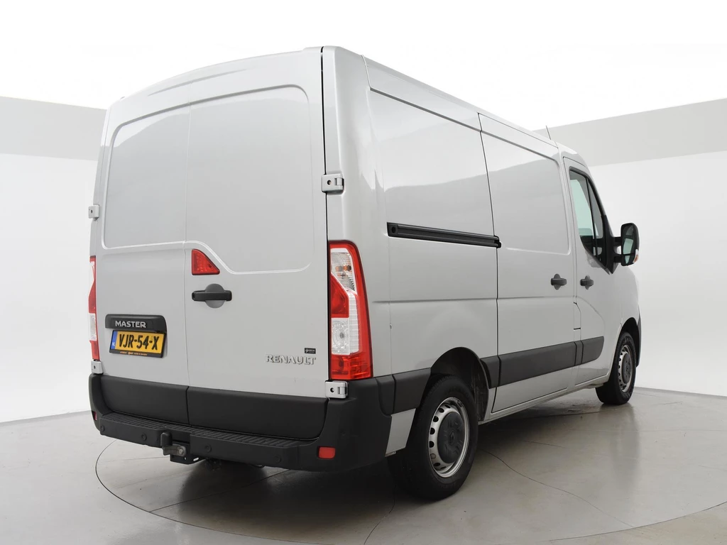 Renault Master – foto 4