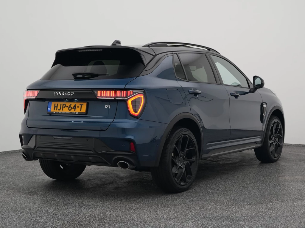 Lynk & Co 01 – foto 12