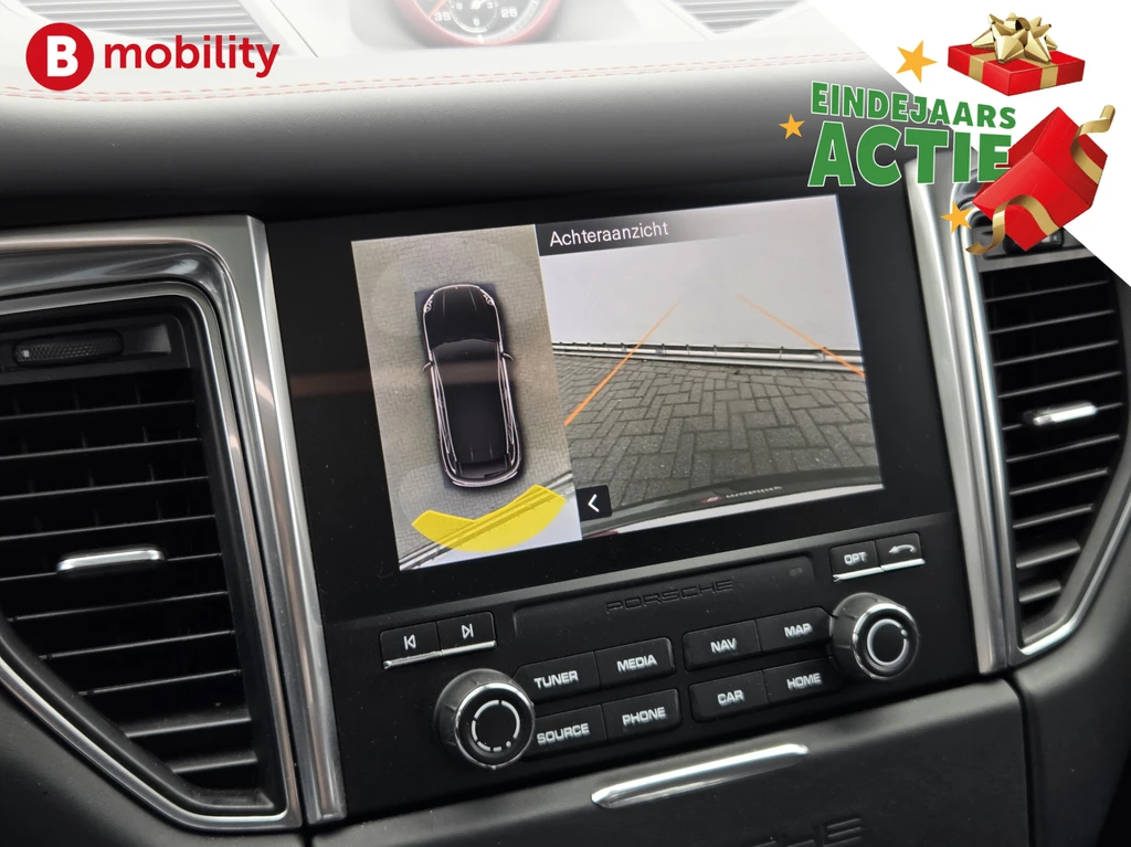 Porsche Macan – foto 31