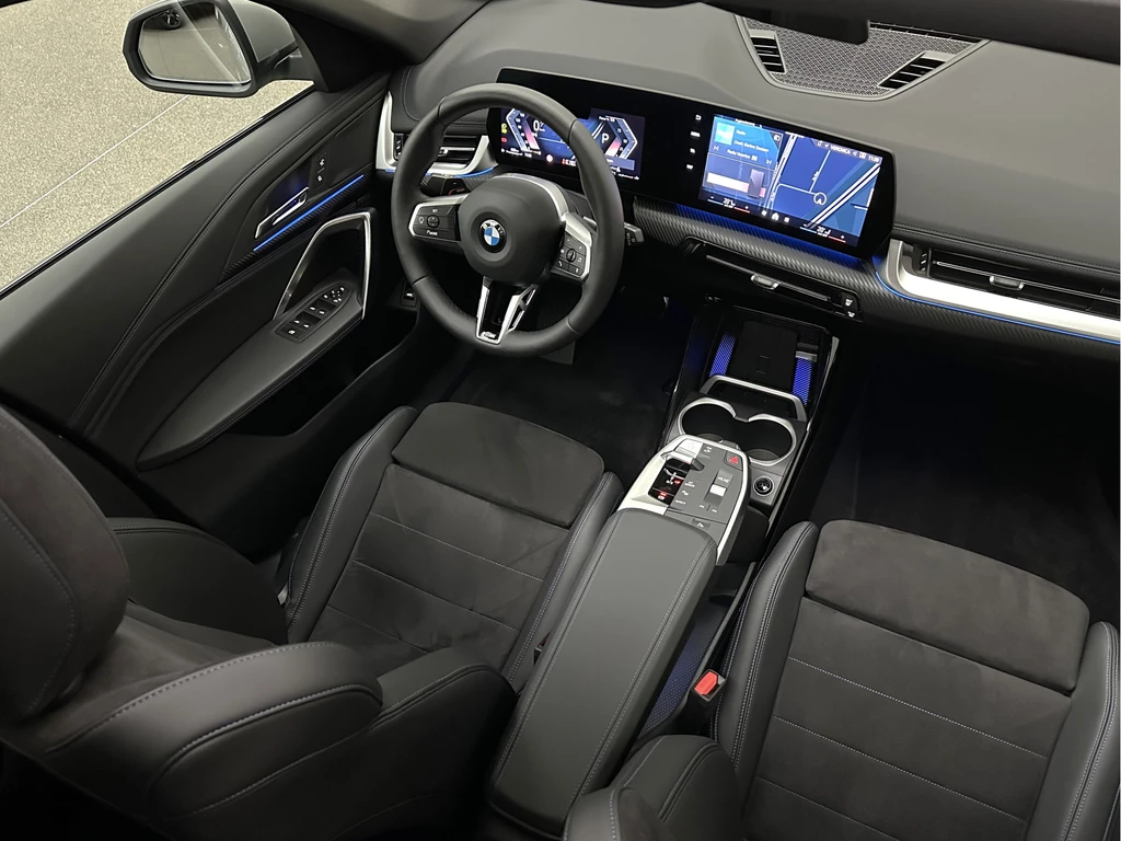 BMW X1 – foto 9
