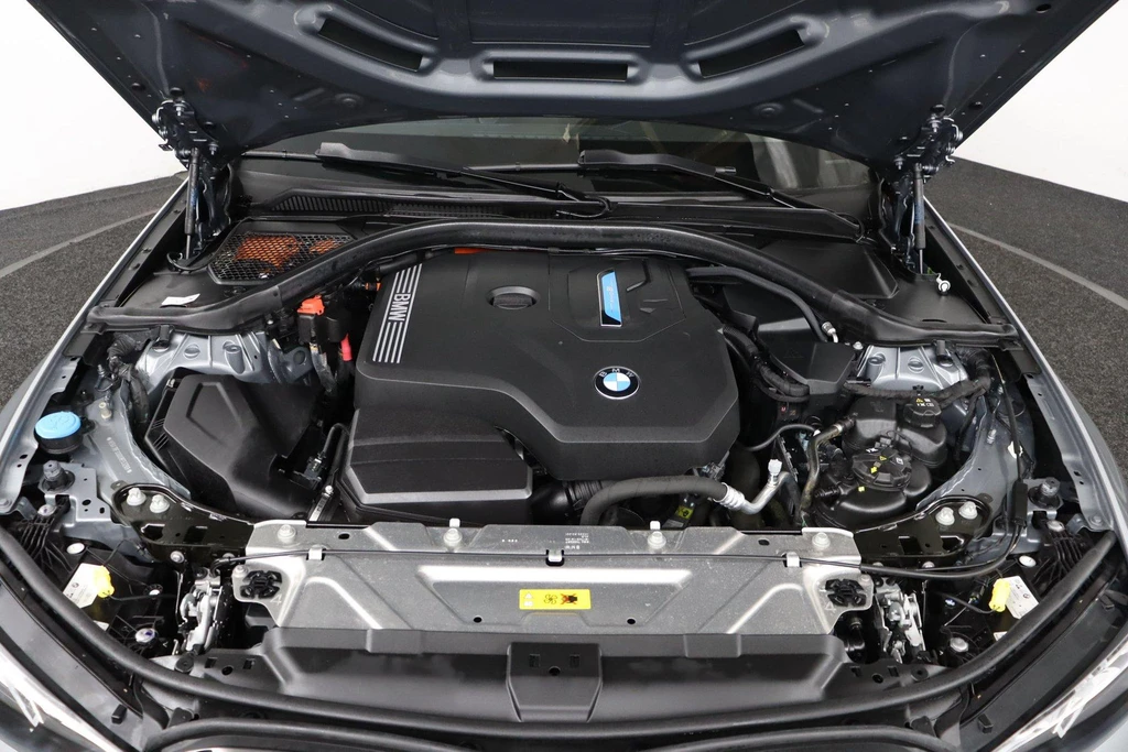 BMW 3 Serie – foto 29