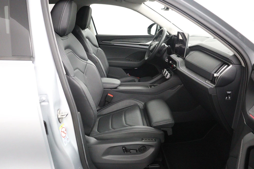 Škoda Kodiaq – foto 19
