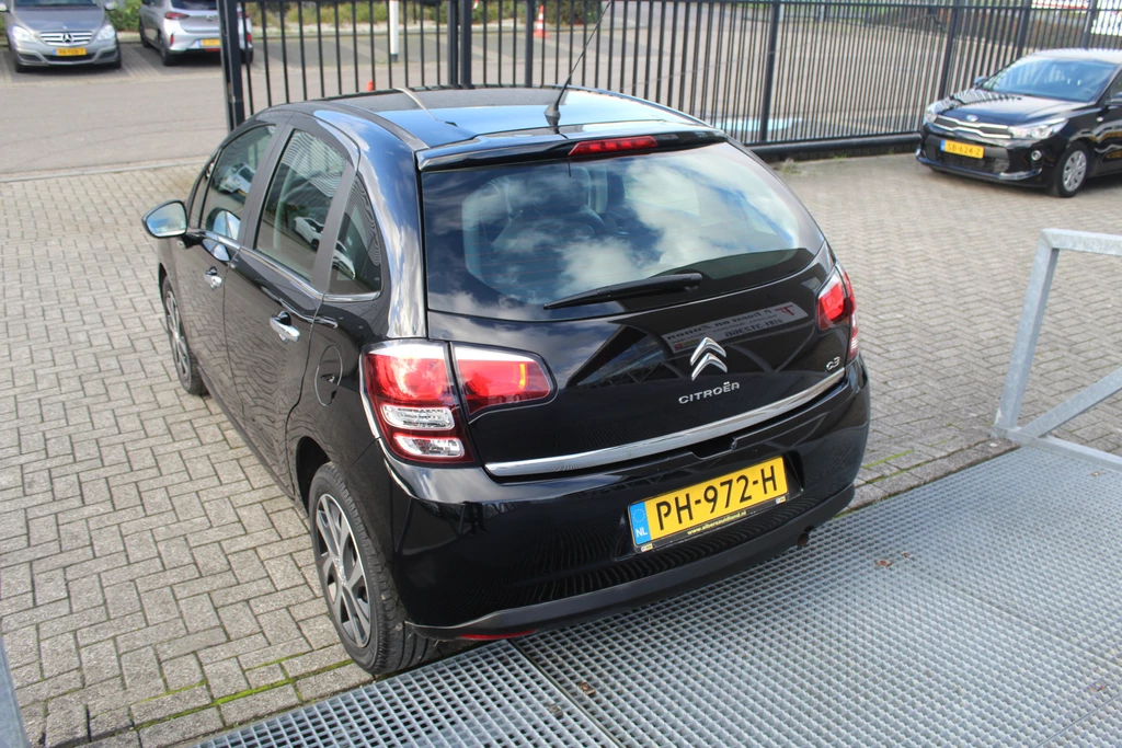 Citroën C3 – foto 3