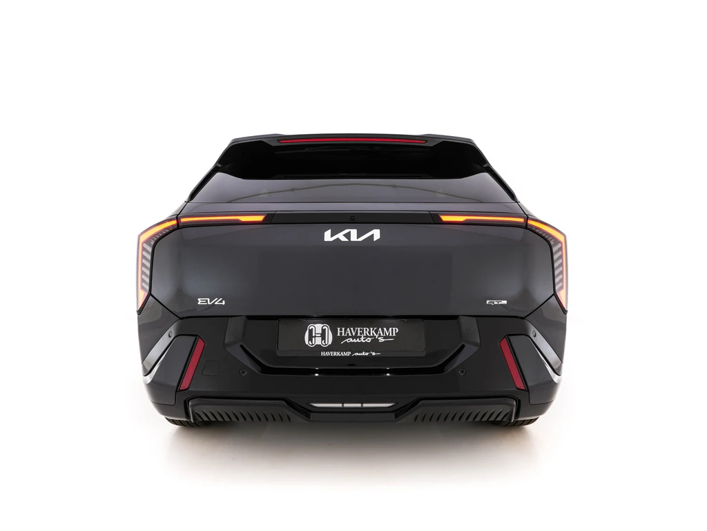 Kia EV4 – foto 3