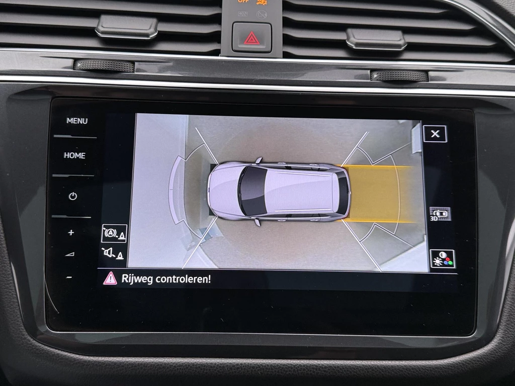 Volkswagen Tiguan Allspace – foto 23