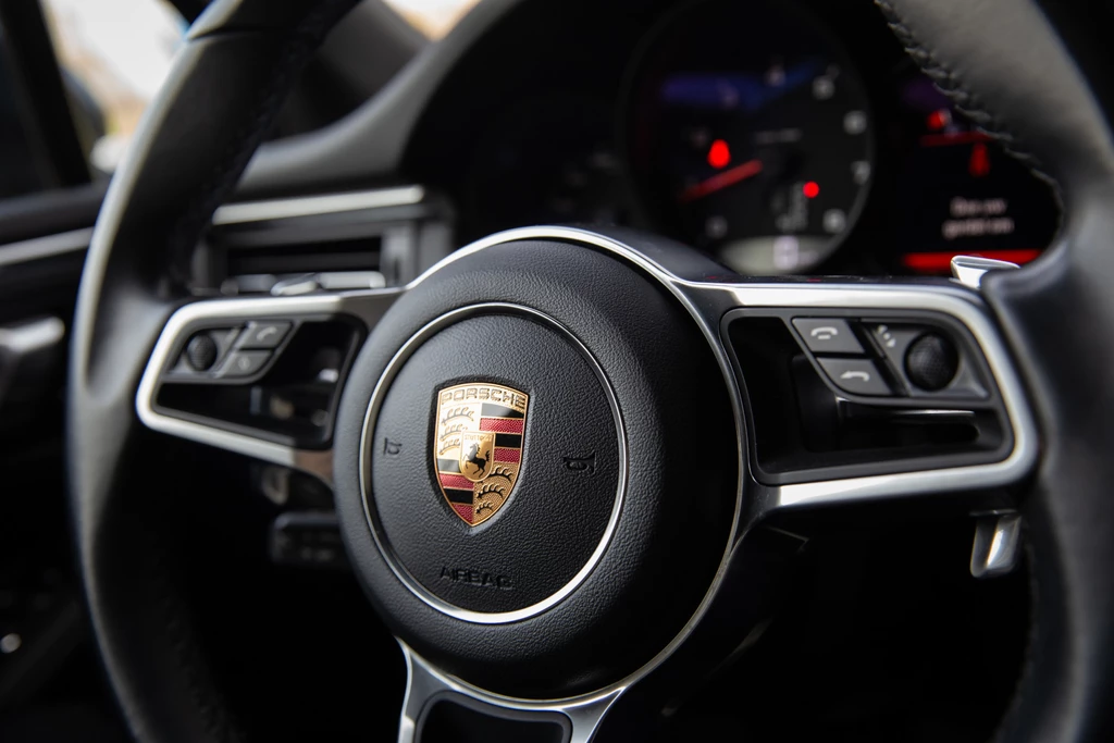 Porsche Macan – foto 11