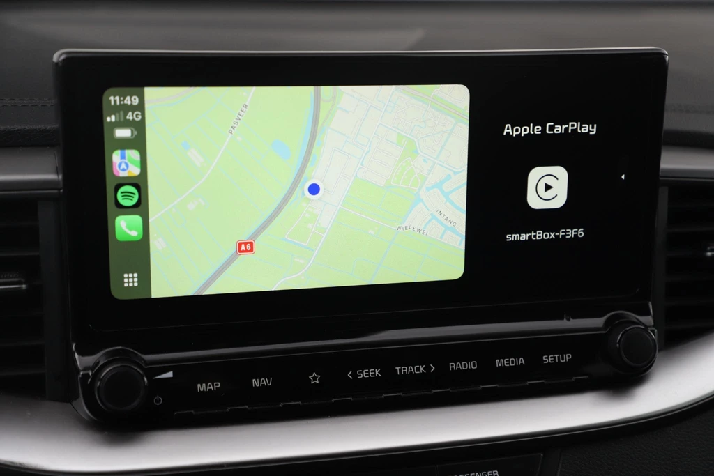 Kia Ceed Sportswagon – foto 16
