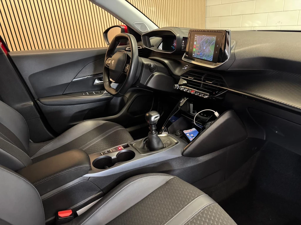 Peugeot 2008 – foto 34