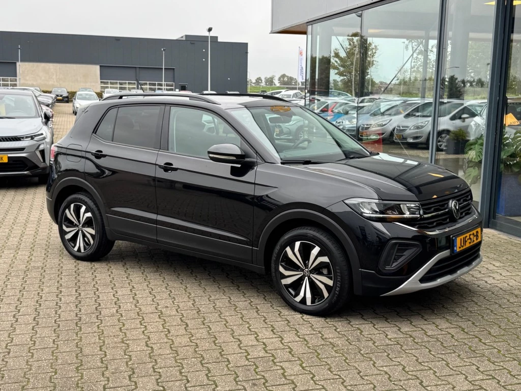 Volkswagen T-Cross – foto 6