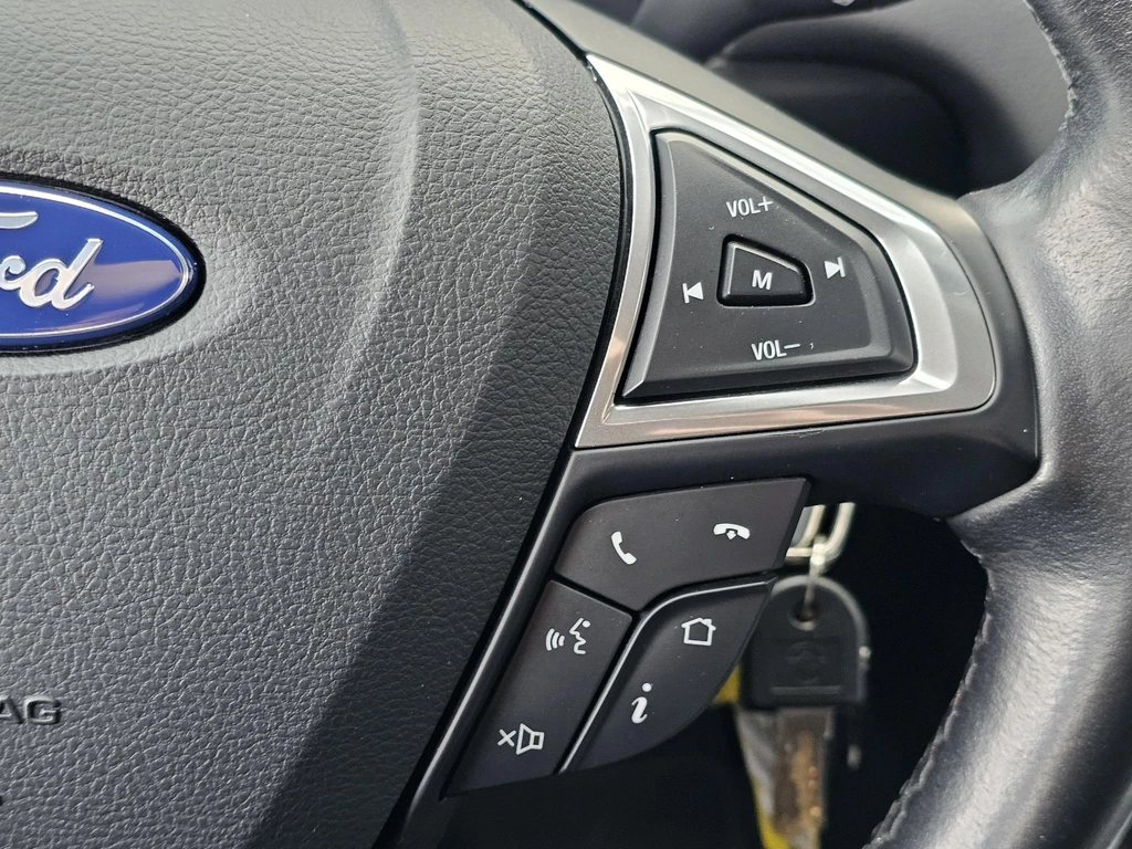 Ford Mondeo – foto 16