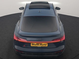 Audi Q8 Sportback e-tron – thumbnail 6