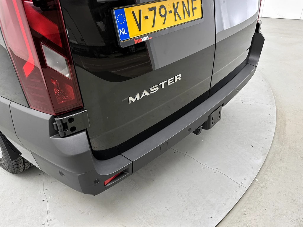 Renault Master – foto 39