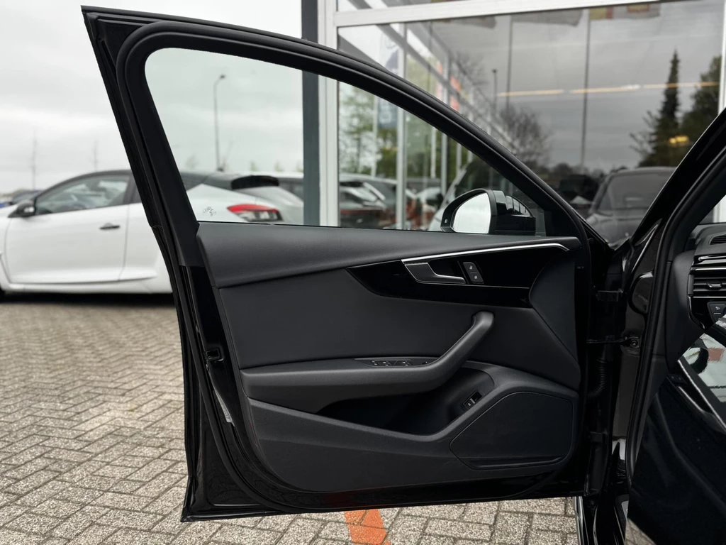 Audi A4 – foto 28