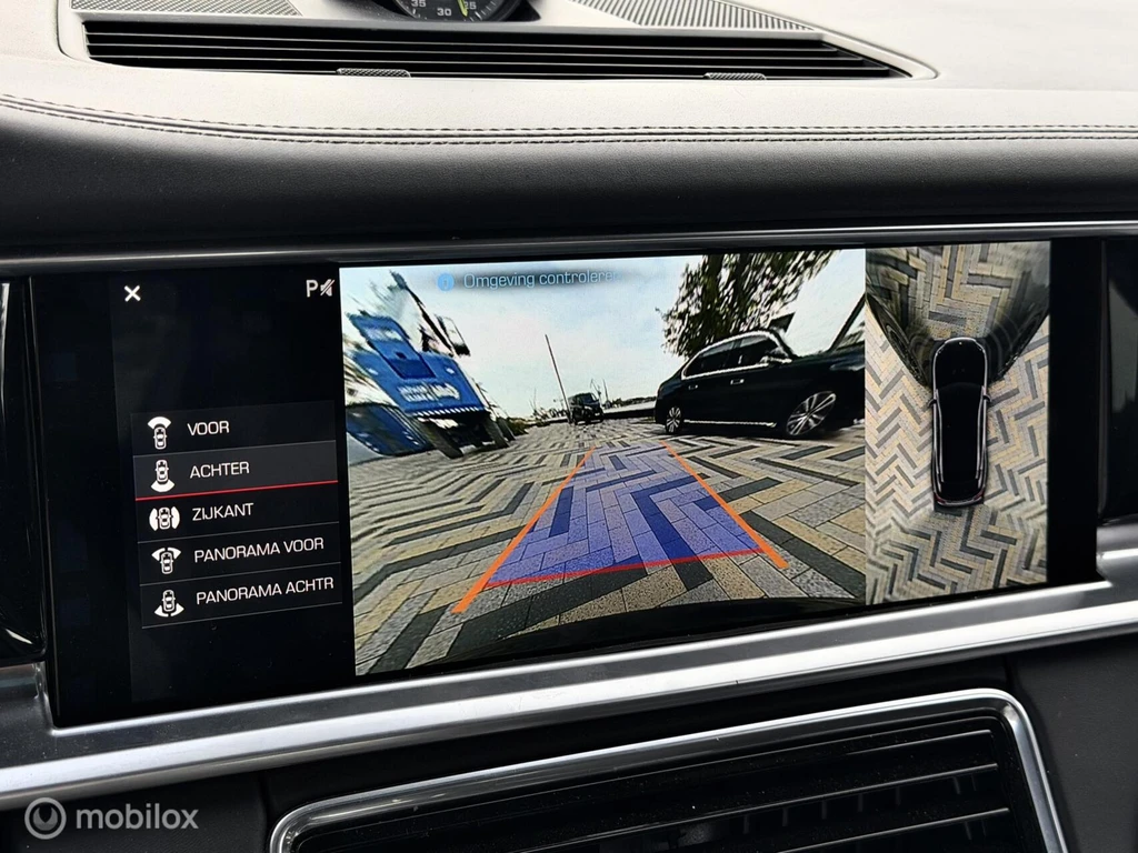 Porsche Panamera – foto 42