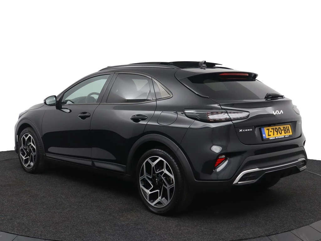 Kia XCeed – foto 5