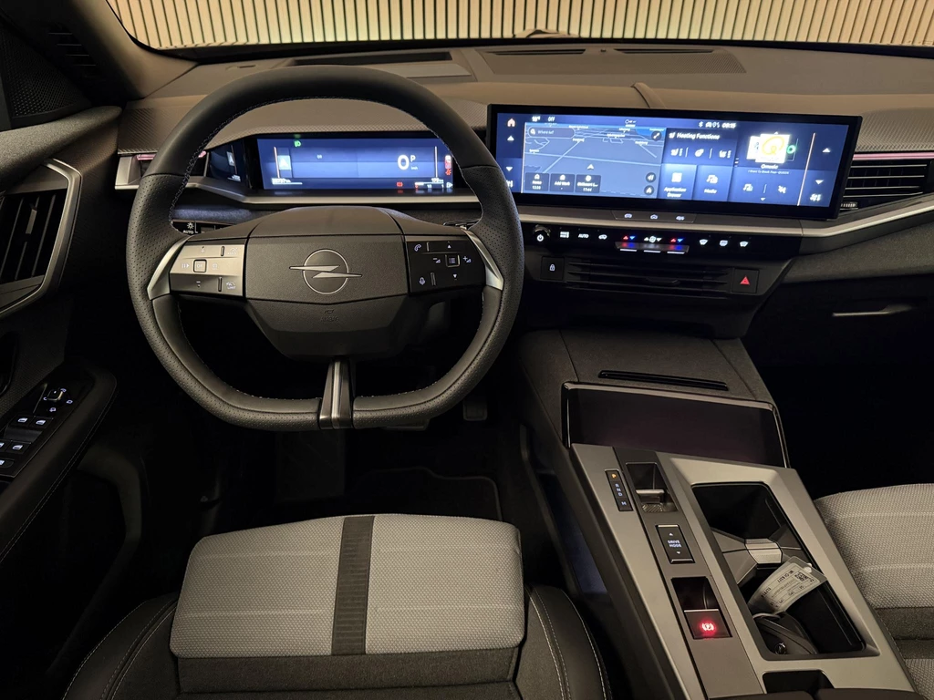 Opel Grandland – foto 21