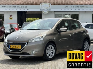 Peugeot 208 – thumbnail 1