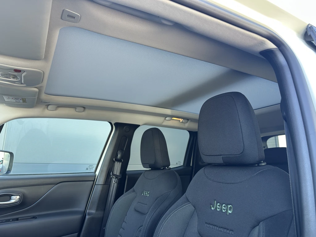 Jeep Renegade – foto 27