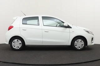Mitsubishi Space Star – thumbnail 5