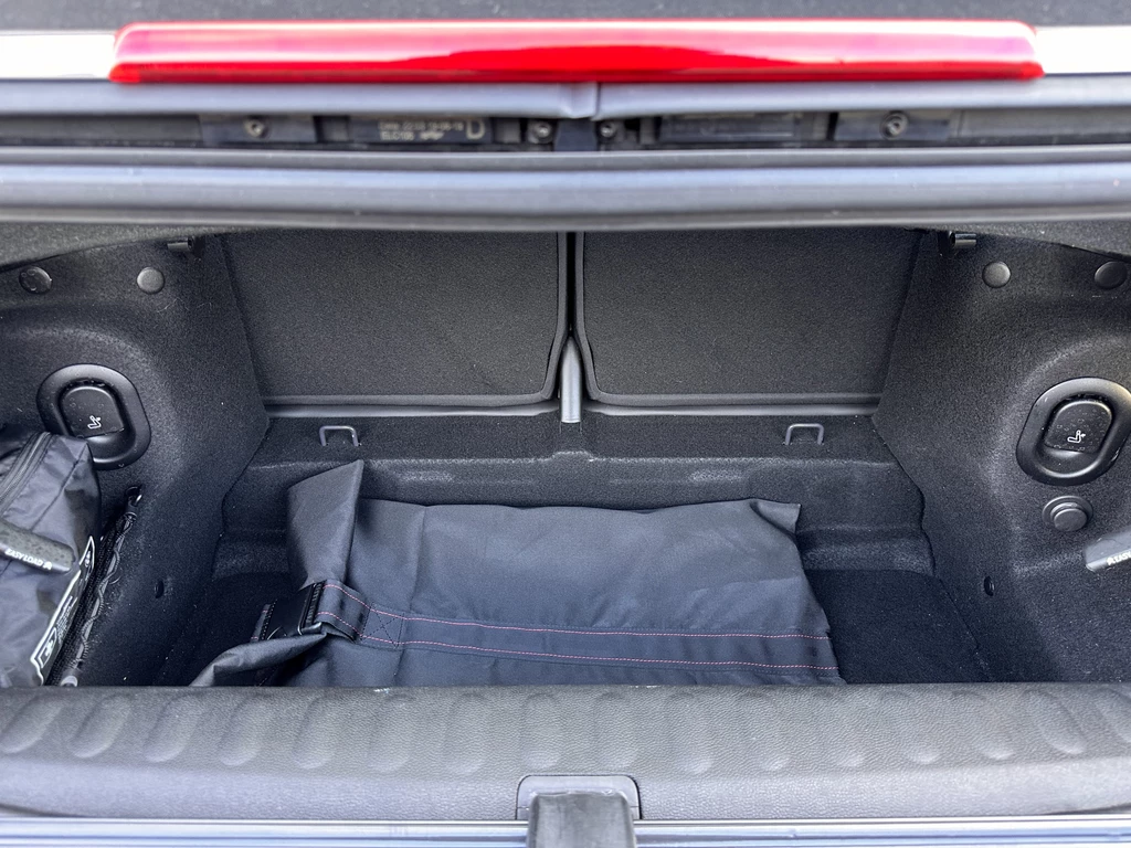 MINI Cooper S Cabrio – foto 29