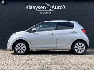 Citroën C1 – thumbnail 2