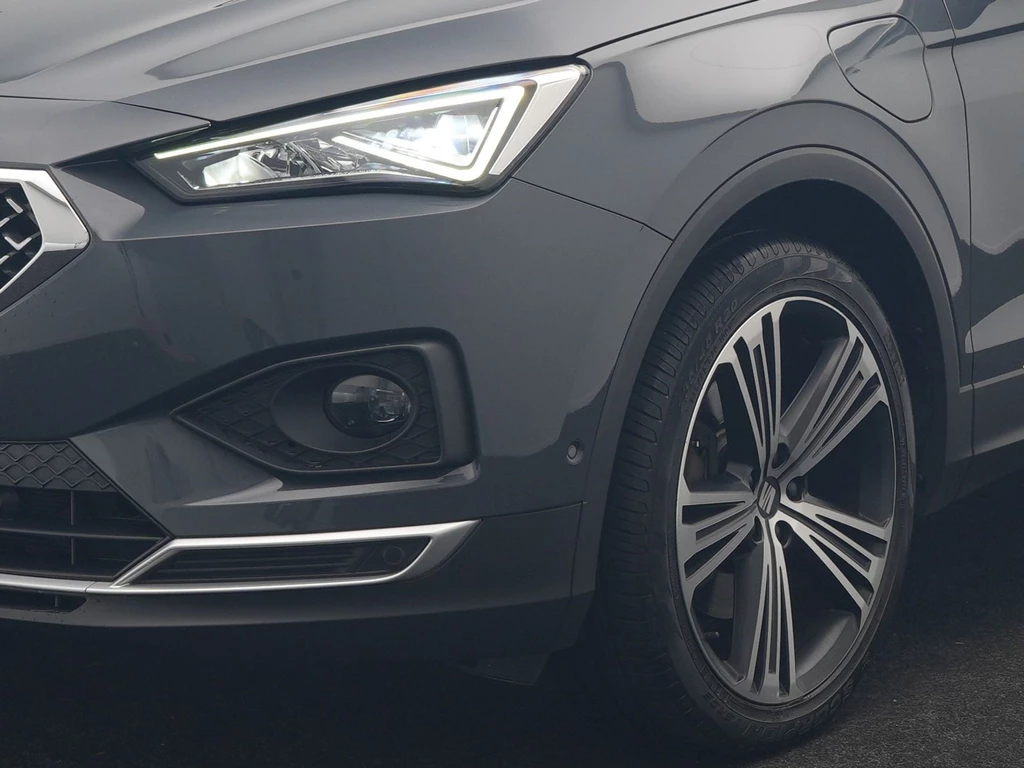 SEAT Tarraco – foto 17