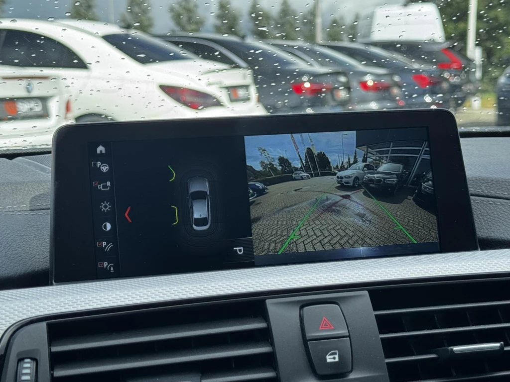 BMW 4 Serie – foto 13