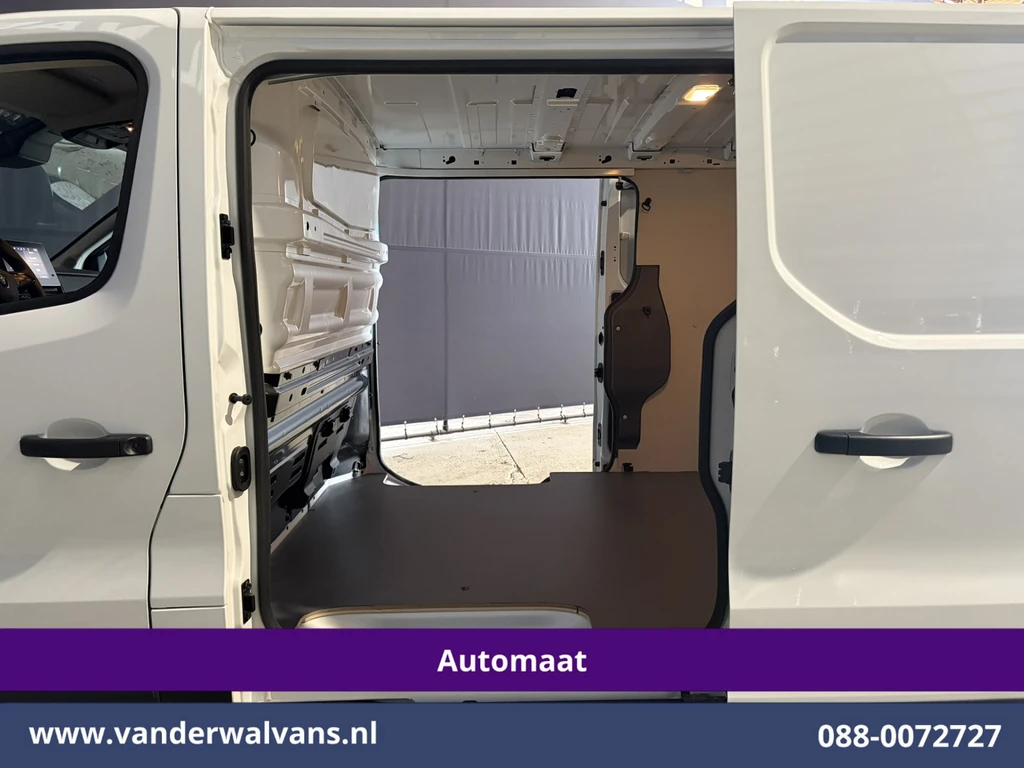 Renault Trafic – foto 6