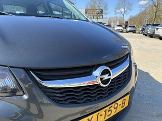 Opel KARL – thumbnail 43